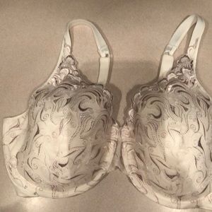 💖NWOT 40DD UNDERWIRE BRA